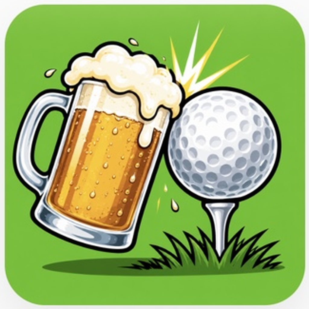 Stroke It! app icon